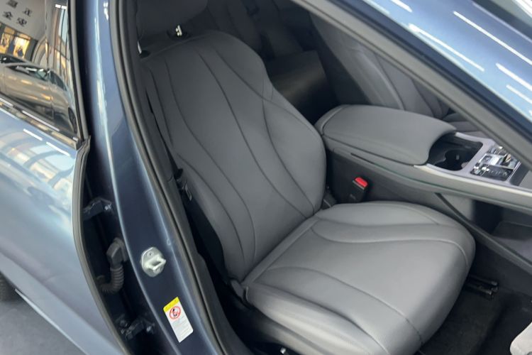 Used BYD Seal 07 DM-i 2025 Intelligent Driving Version DM-i 1.5L 125 km Prestige Edition