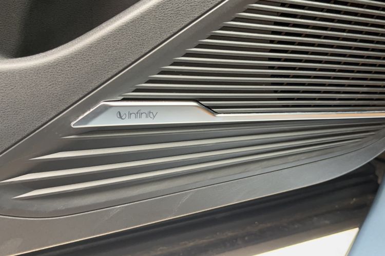 Used Geely Auto Emgrand X7 Sport 2024 1.5TD Prestige Edition
