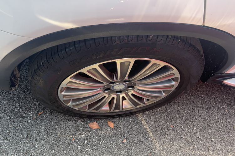 Used Mercedes-Benz GLC 2016 GLC 260 4MATIC Dynamic Edition
