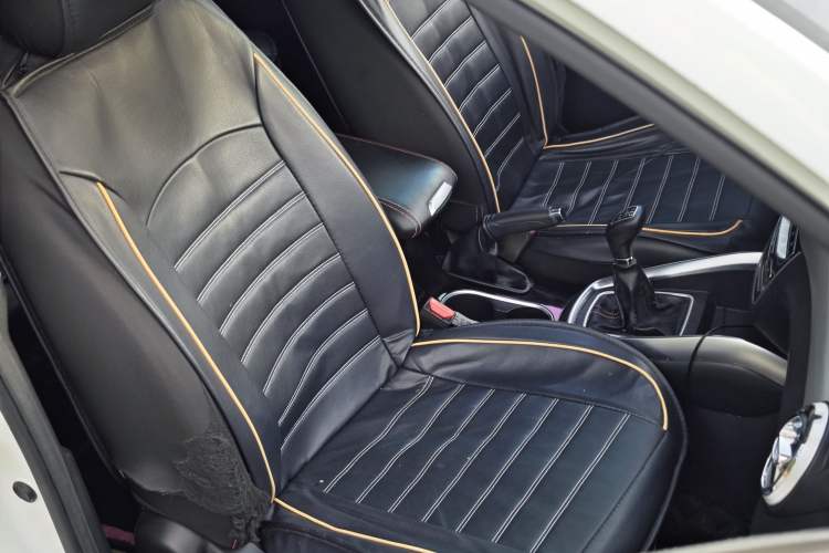 Used  A6 2018 1.5L Manual Elite Edition
