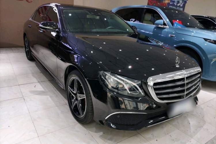 Used Mercedes-Benz E-Class 2020 Restyled E 300 L Sport Exclusive Edition
