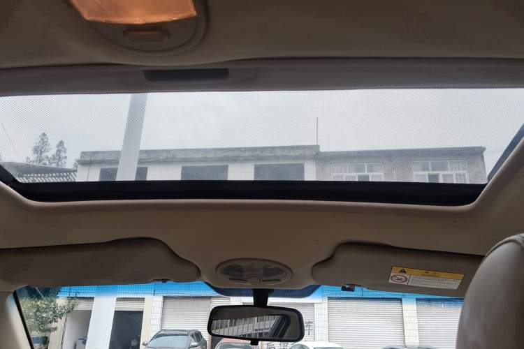 Used Buick Excelle 2013 1.5L Manual Classic Model
