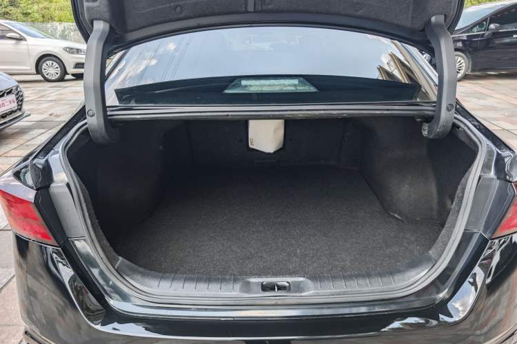 Used Nissan Teana 2021 2.0L XL Comfort Edition
