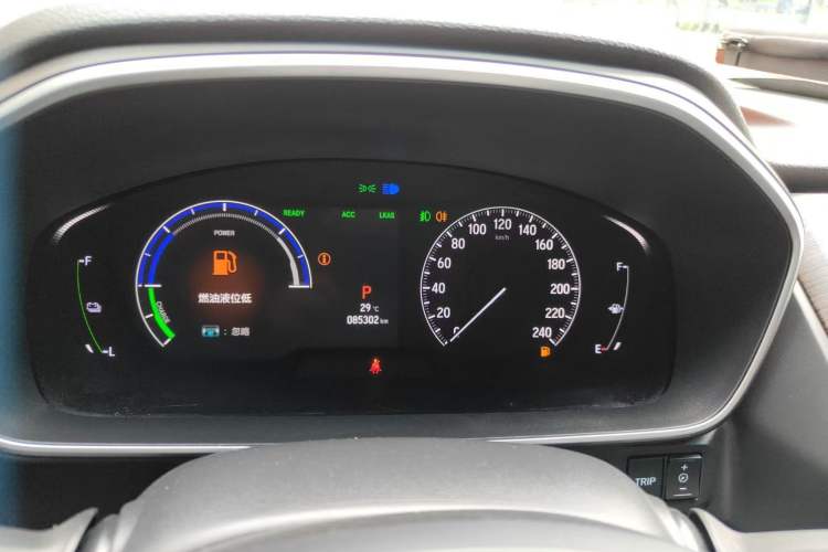 Used Honda Odyssey 2022 2.0L eHEV Sharp·Luxury Edition
