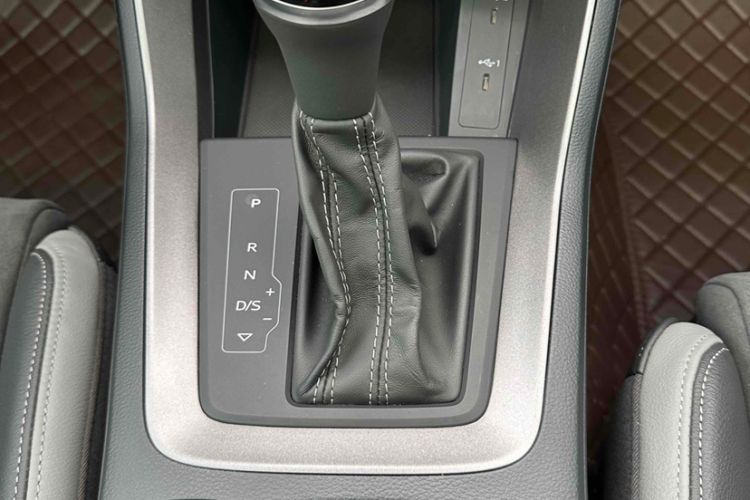 Used Audi Q3 2023 35 TFSI Fashion Dynamic Model (1.5T)