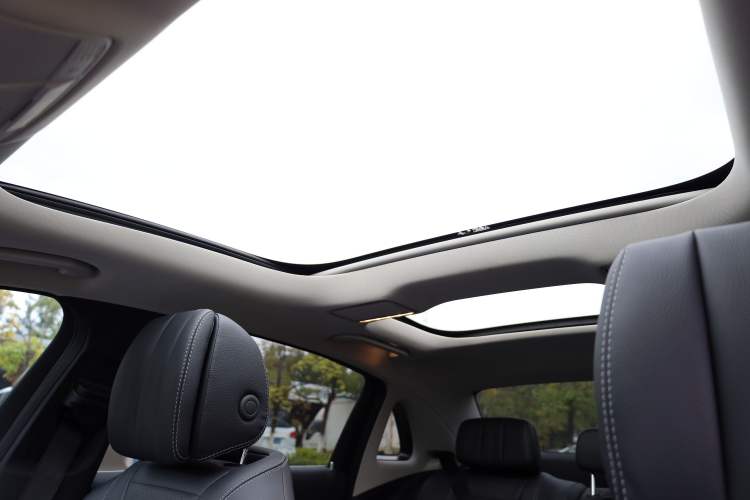 Used Mercedes-Benz E-Class 2020 Restyled E 300 L Sporty and Stylish Edition