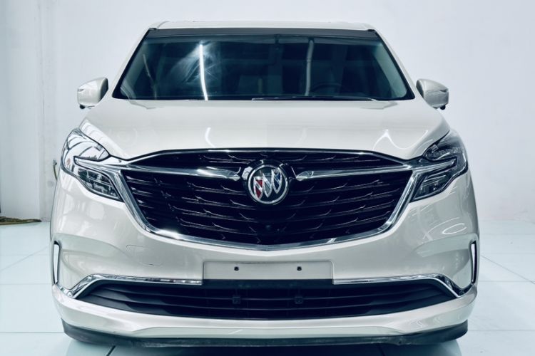 Used Buick GL8 2020 ES Land Cruiser 653T Comfort Edition
