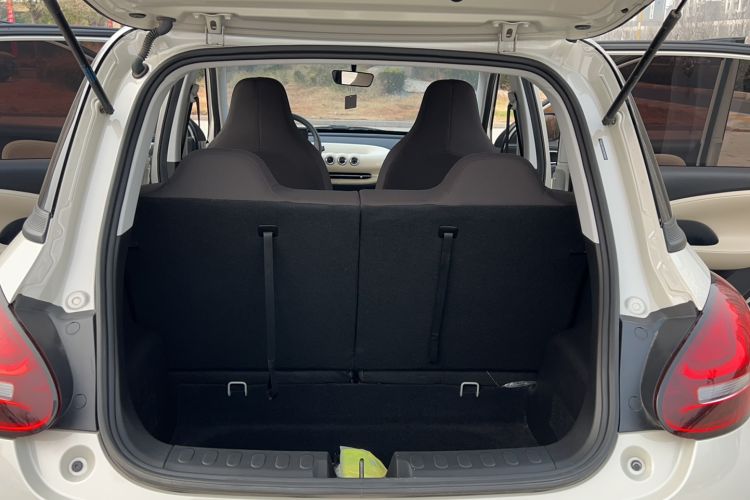 Used Wuling Bingo 2024 203km Light Edition