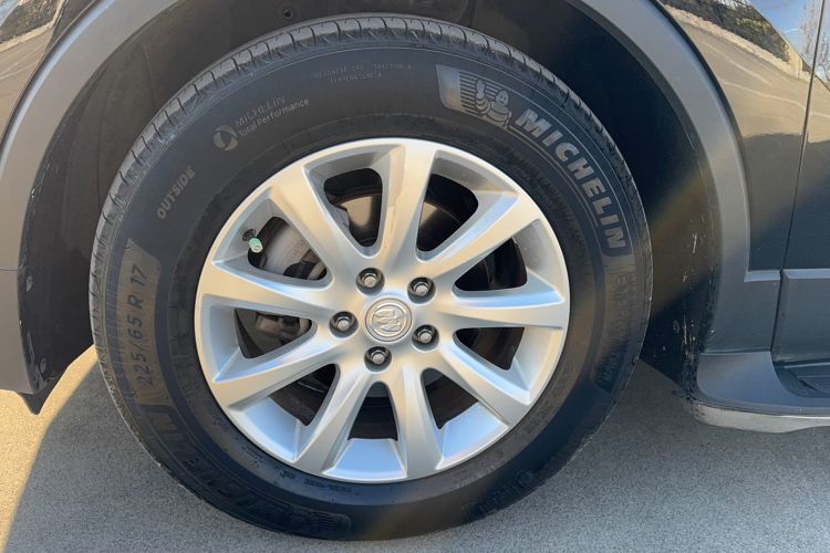 Used Buick Envision 2021 532T Two-Wheel-Drive Elite Version
