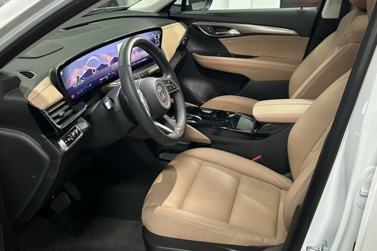 Used Buick Envision 2024 Encore S 25T Ignite Black Style Edition