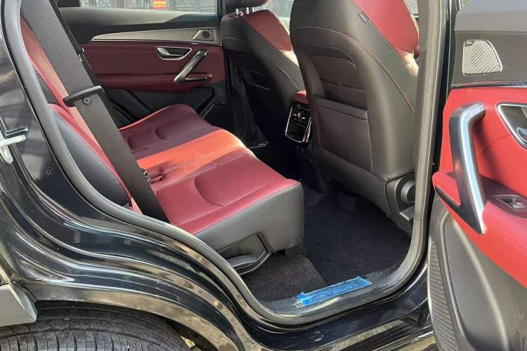 Used JETOUR X70 PLUS 2021 1.6T DCT Star 5-Seater
