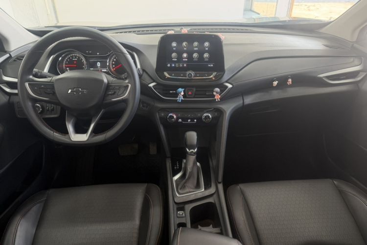 Used Chevrolet Orlando 2019 Redline 530T Automatic Luxury Edition (5-seat model) – China VI Standard
