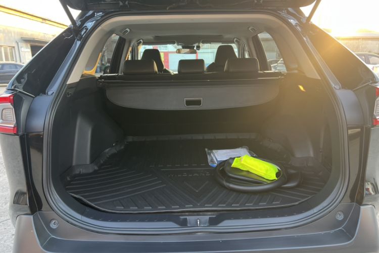 Used Toyota Wildlander 2022 2.0L CVT Two-Wheel Drive Luxury Edition
