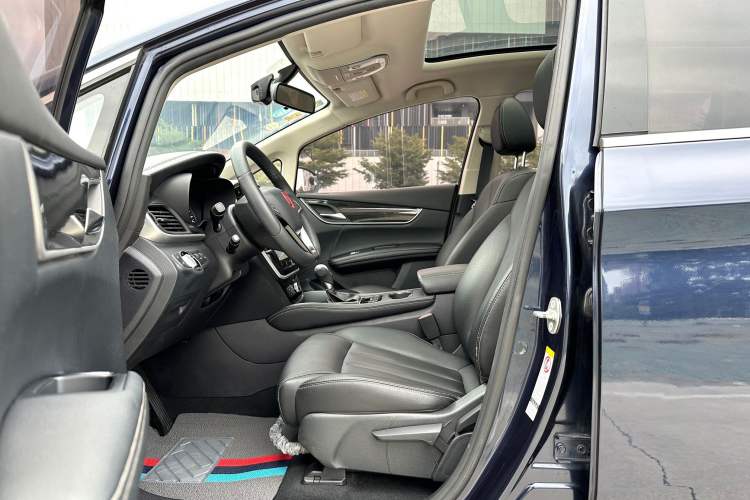 Used BYD Song MAX 2017 1.5T Automatic Smart Connect Elite 7-Seater
