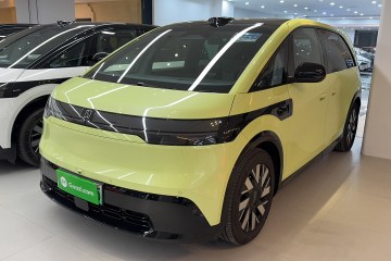 Used Zeekr MIX 2025 Long-Range Intelligent Driving Edition