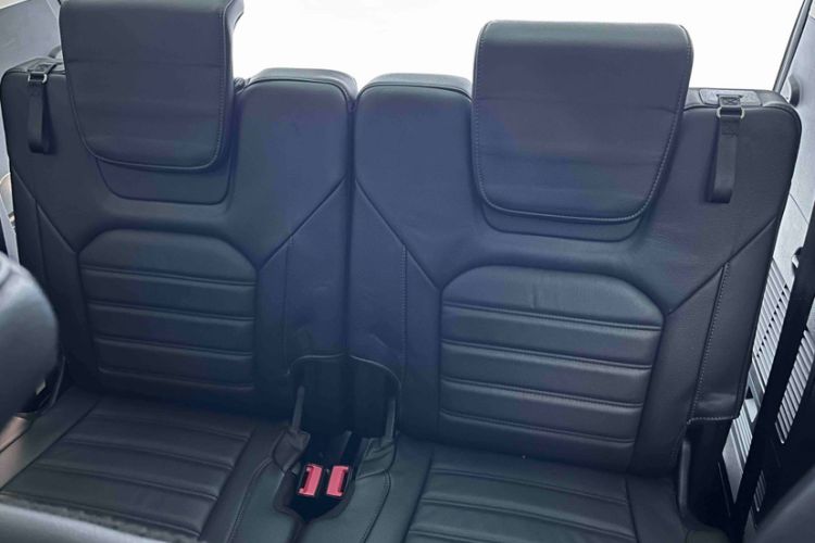 Used Ford Edge 2016 EcoBoost 245 Four-Wheel Drive Titanium Edition 7-Seater
