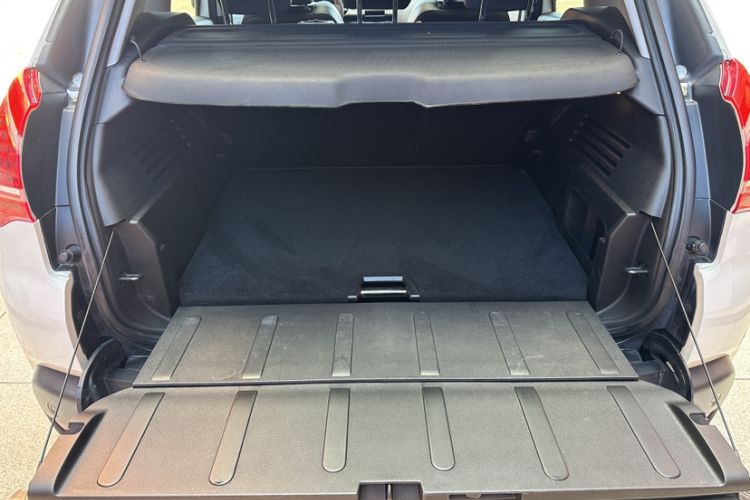 Used Peugeot 3008 2015 1.6THP Automatic Trend Edition