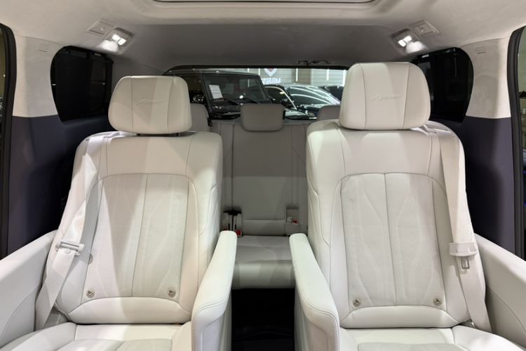 Used Buick GL8 New Energy 
