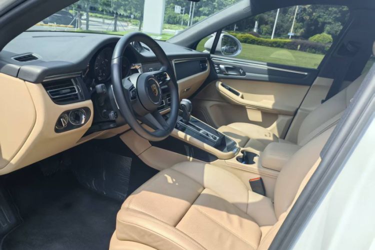 Used Porsche Macan 2023 Macan 2.0T
