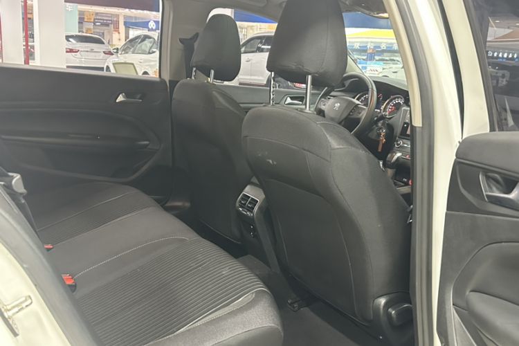 Used Peugeot 408 2018 350THP Automatic Luxury Edition
