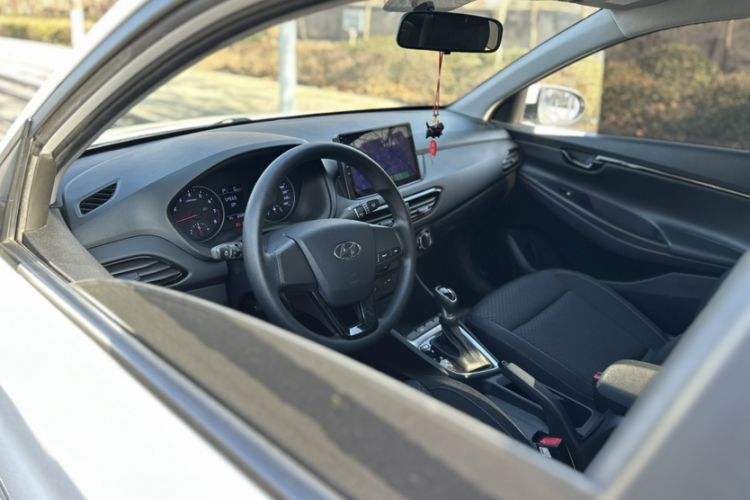 Used Hyundai Celesta 2020 1.6L Automatic GL Enjoyable Edition