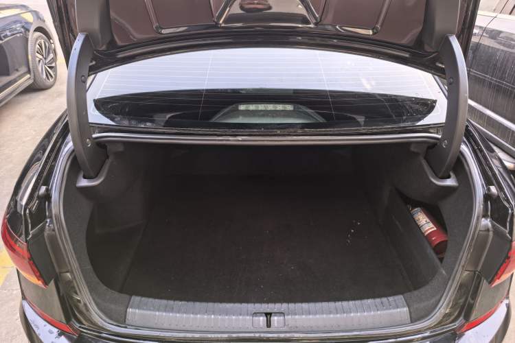 Used Volkswagen Passat 2022 280TSI Business Edition
