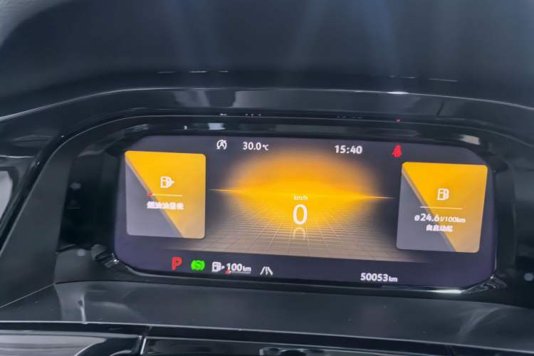 Used Volkswagen Teramont 2021 380TSI Four-Wheel Drive Prestige Luxury Edition
