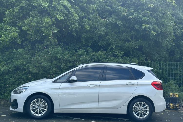 Used BMW 2 Series Active Tourer 2018 218i Fashion Model
