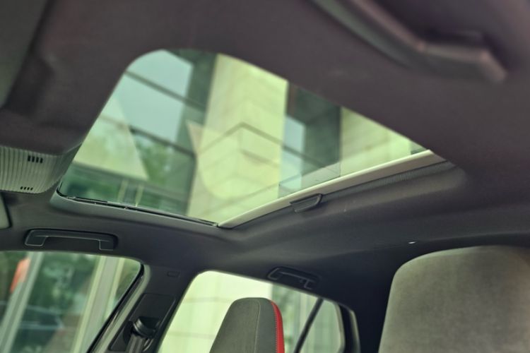 Used Volkswagen  2021 380TSI DSG GTI
