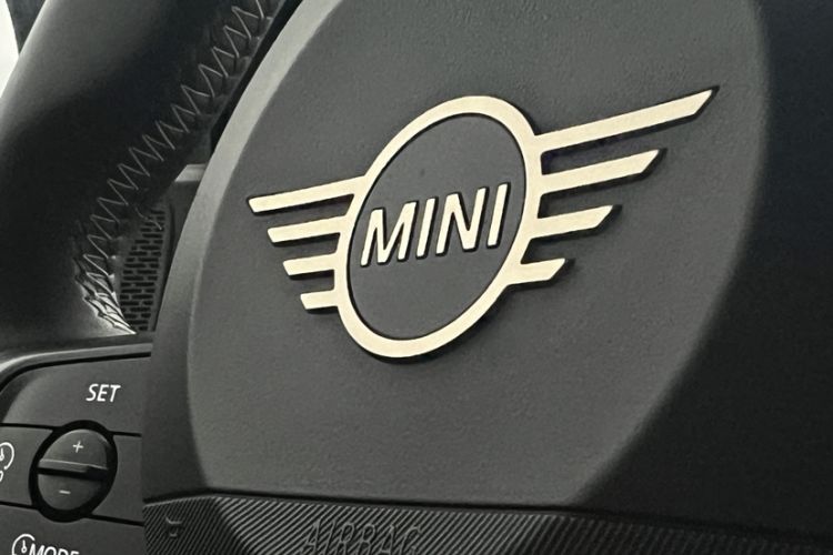 Used  Electric MINI COOPER 2024 456km COOPER E Classic Edition