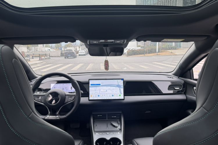 Used BYD Seal 06 New Energy 