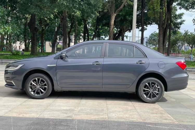 Used BYD Qin 2019 1.5L Automatic Luxury Version
