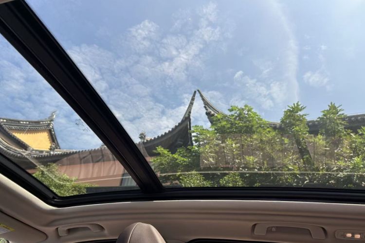 Used BMW X3 2022 xDrive30i Luxury Model M Night Sky Package
