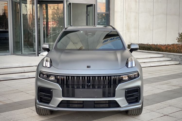 Used Lynk & Co 09 2021 2.0T Halo Six-Seater