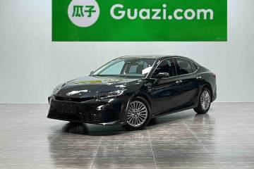 Used Toyota Camry 2024 Dual-Motor 2.0 HGVP Luxury Edition