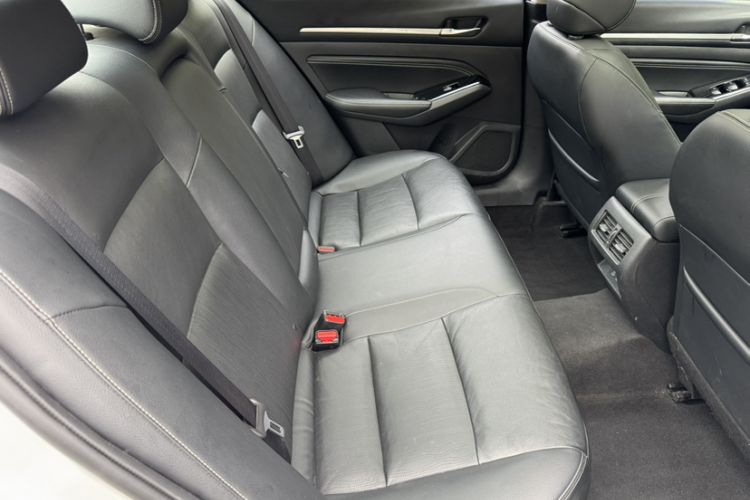 Used Nissan Teana 2022 2.0L XL-TLS Enjoyment Edition
