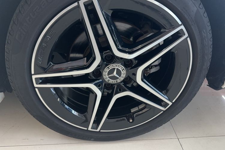 Used Mercedes-Benz A-Class 2019 A 200 L Sport Sedan First Edition Special Edition
