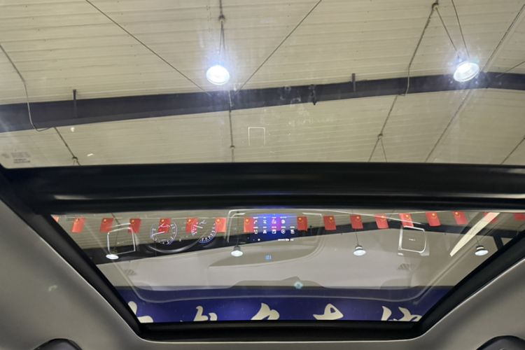 Used Toyota Highlander 2018 2.0T Four-Wheel Drive Prestige Version 7 Seats China VI Standard
