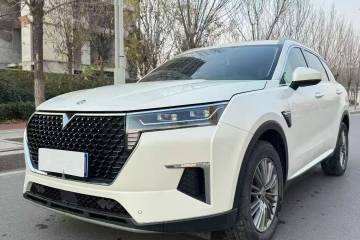 Used Venucia Star 2021 260T Automatic 48V Mild Hybrid Turbocharged Star Achieve Edition