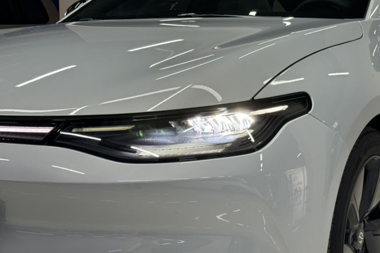 Used Leapmotor C01 2023 525 Comfort Edition
