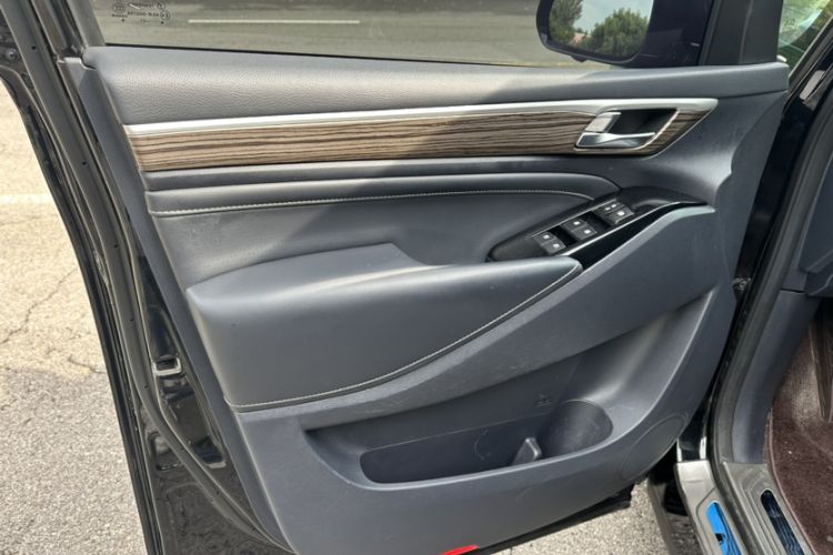 Used GAC Trumpchi M8 2021 Lingxiu Series 390T Ultimate Edition
