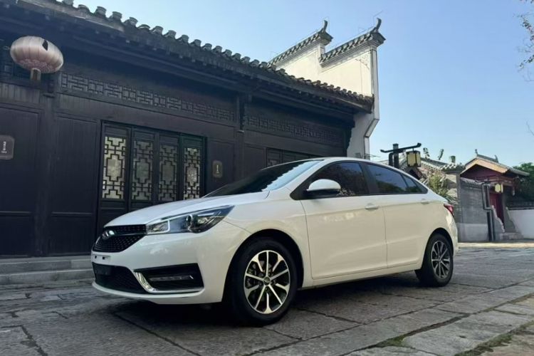 Used Chery Arrizo 5 2021 PRO 1.5L Manual Youth Edition