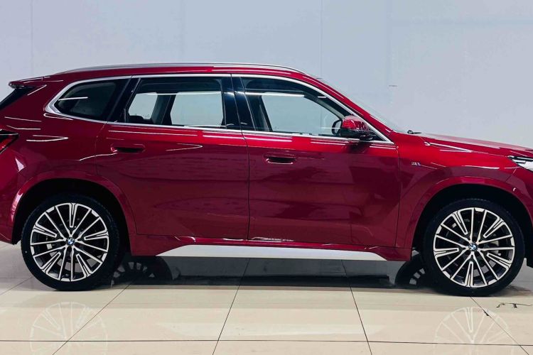 Used BMW X1 2023 xDrive25Li M Sport Package