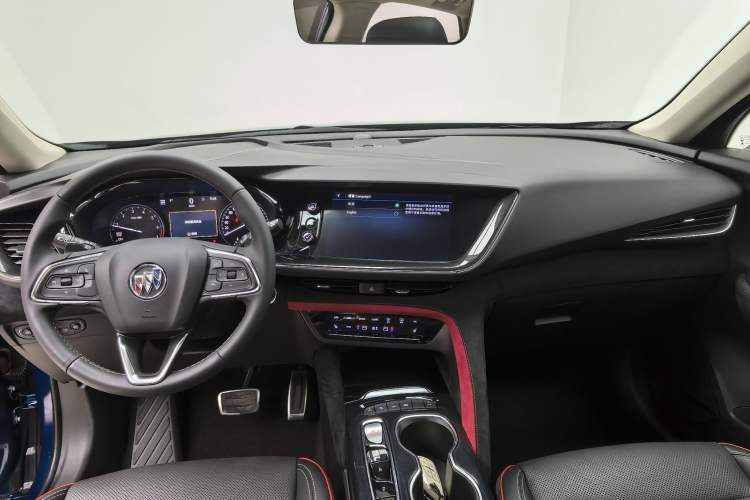 Used Buick Envision 2022 Encore S GS 4x4 Sport Edition