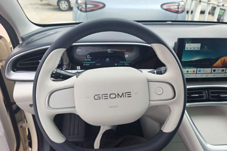 Used  Geome 2025 310km Youth Edition
