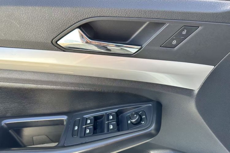 Used Volkswagen Bora 2020 1.5L Automatic Fashion Edition
