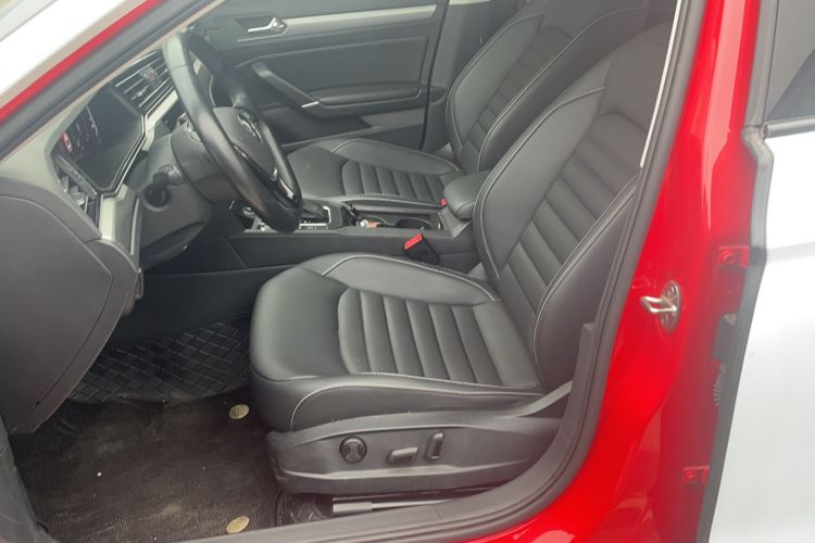 Used Volkswagen Lamando 2021 280TSI DSG Comfort Edition
