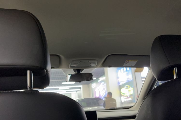 Used Geely Auto Coolray 2023 1.5T DCT Platinum Edition
