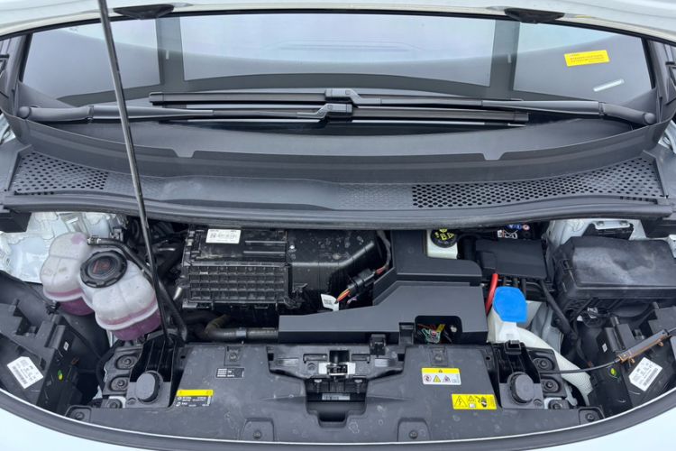 Used Volkswagen ID.3 2023 Upgraded Model Pure Intelligent Enjoyment Version
