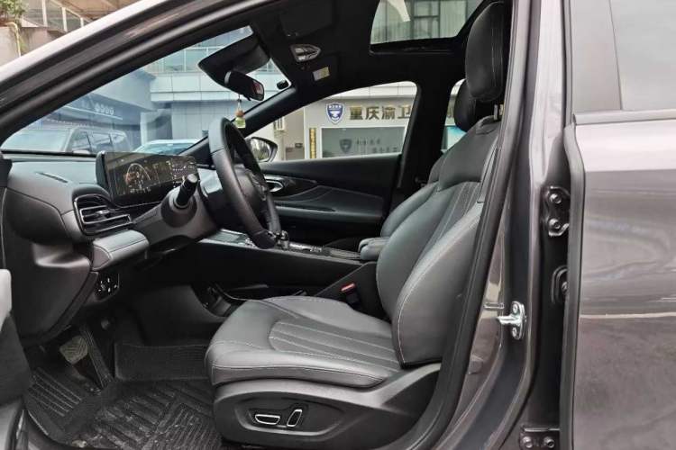 Used GAC Trumpchi EMPOW 2024 270T DCT Yingbao S Edition